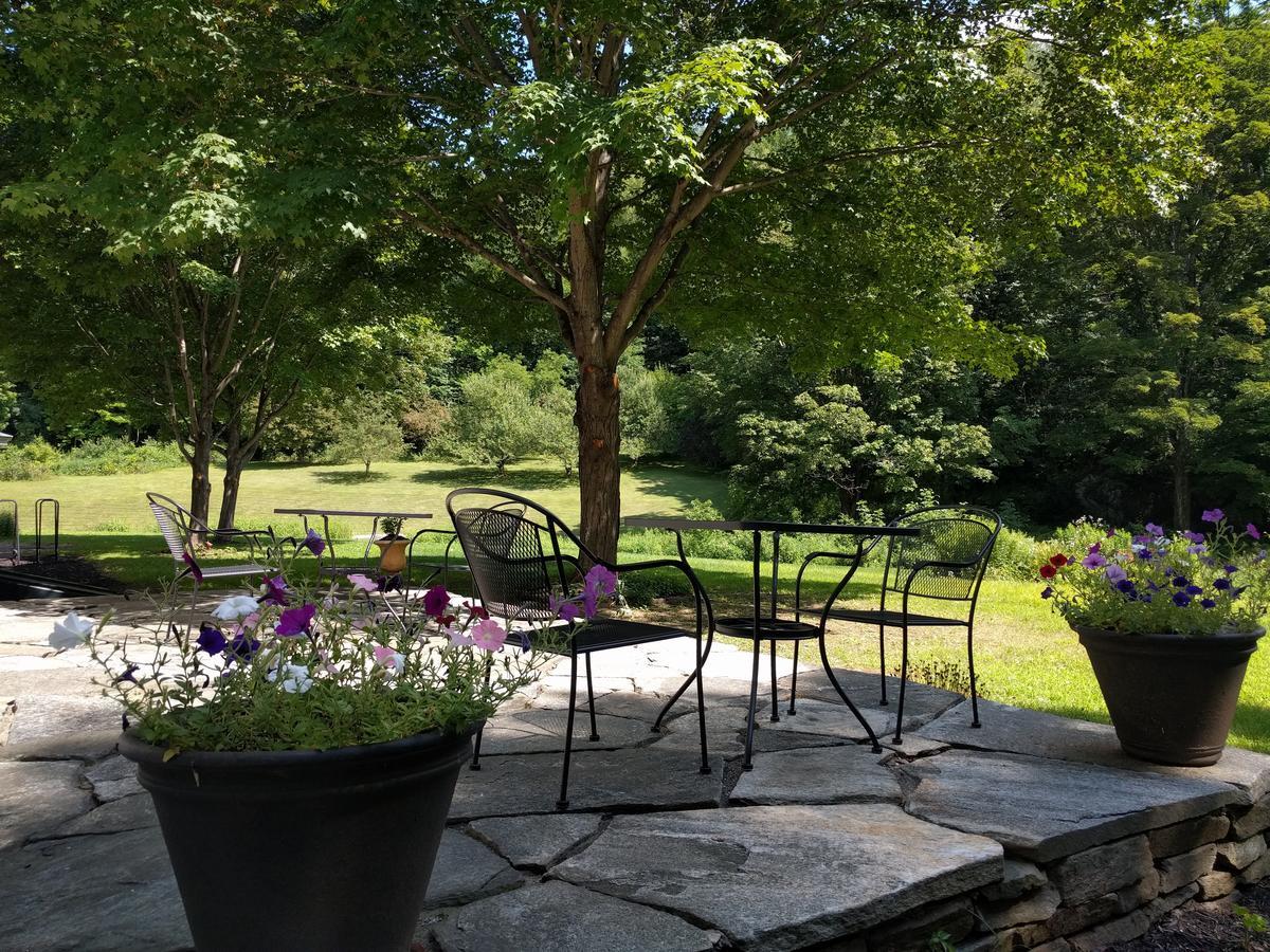 The Chase House Inn Cornish Exterior photo