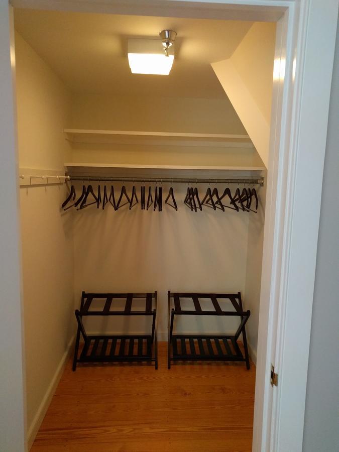The Chase House Inn Cornish Room photo